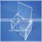 wholesale acrylic multi business card holder