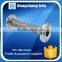 large diameter corrugated steel pipe metal hose flexible conduit adaptor