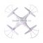 Syma X5C New Version X5C - 1 6 Axis Gyro 4CH 2.4GHz Remote Control Quadcopter with 360 Degree 3D Flip 200W HD Camera