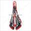 plastic saddle pvc saddle bicycle saddle