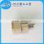 CE ROHS FCC approved universal charger