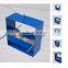 High quality hanging metal rustic bird feeders