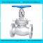 DIN Cast Iron Angle Globe Valve