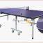 Standard Size MDF Table Tennis Table TT Table wholesale