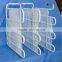 fridge evaporator for refrigerator freezer
