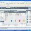 2016 Auto Web-based vehicle gps tracking software