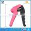 MSG 4 Adjustable Resistance Levels Pink Hand Grip Strengthener