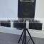 Dotun professional PA portable horn speaker for outdoor