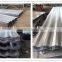 Primer coating corten-A shipping container corrugated side panel