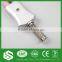 Best price high strength electric plug high temperature resistance silicone plug