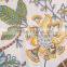 New Designer 100% Cotton Bed Sheet Indian Hand Block Printed Fabric For Home Textile Bed Sheet Set
