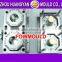 1L injection pass drop test water bucket mold/mould