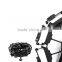 Bestablecam GP14 VR Panoramic Equipment Aerial Panorama Go Pro Action Camera Frame Mount Loading 14 Cameras