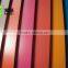 Cost price Aluminum Composite Panel decorative acrylic wall panel