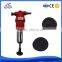 Pneumatic Air Operated Grinding Machine Engine Valve Grinder Caps Grinding Sand
