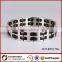 Double Ceramics Healthy Germanium Power Bracelets