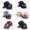 Promotion Hip Hop Design Your Own Customized Snapback Wholesale Hat