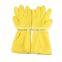 EC071AM Household Cleanning and Washing Latex Glove,working Glove