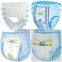 Disposable Sleepy Nappy Or Nappies Making Machine