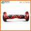 2015 Hot 10 inch two wheels self balancing scooter 2 Wheel Electric Standing Scooter Balance Scooter Board