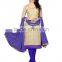 Ethnic Look Indian Fashion Unstitched Salwar Suits