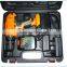 rechargeable large torque speed regulation impact 18v cordless drill
