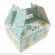 Home and Colorful Makeup Remover Wipes
