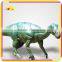 KANO6007 Vivid Animated Life Size Dinosaur Statue For Sale