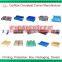 foldable pp coroplast shelf