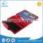 Factory price tablet keyboard leather case for for Galaxy Note 10.1