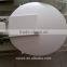 BCS1200CZ-D 4ft Driveaway Satellite Dish Antenna for Communication