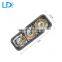 Most Popular Day Running Turn Light(DRL) Car 3 LEDS Day Turn Light