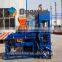 Hot Selling Cinder Blocks Making Machine Prices in Turkey