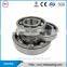 Micro Chrome Steel ball bearing size 17*35*10mm 6003 Deep groove ball bearing