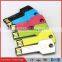 Key Shape USB Memory Stick Flash Drive