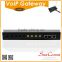 SC-0895-G 4 channel SMS Asterisk Quad band VoIP Gateway