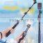 New popular style practical selfie stick portable wireless monopod