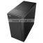 aigo SILENCE ATX DIY computer case excellent qualaty quiet computer case