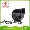 140mm air blower for inflatable decoration, trampoline, big castles