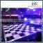 2016 Hot sell! dance floor for event zimbabwe black granite floor tiles