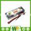 5000MAH 7.4V 50C 2S1P HARDCASE LIPO BATTERY PACK