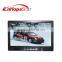 good quality 16:9 7inch mini wide monitor with dc12 volt
