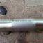 xacd made Ti TT handle bar Ti race handle bar customize bicycle handle bar