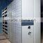 office manual mass shelf mobile rack movable shelf
