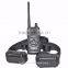 Petrainer PET900-2 2016 New 2 Big Dog Shock Collar With Remote