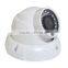 1080P Vandalproof Day/Night Indoor IP Camera
