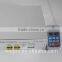 High power silver 12V IP 67 car siren amplifier 200W car alarm