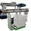 5-8 t/h Large typical vertical ring die pellet machine for sale