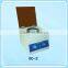 centrifuge have 12V can be used in car