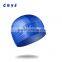 CNYE Custom Silicone Swim Cap For Water Sport OEM